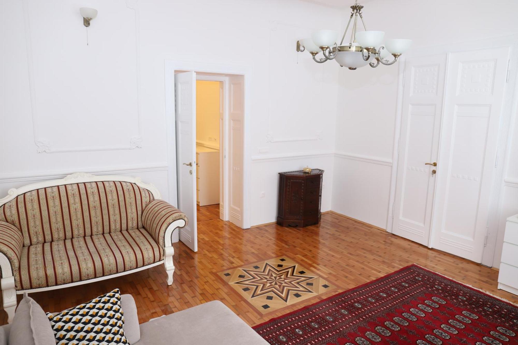 Lux Medina Apartments Sarajevo Exterior photo